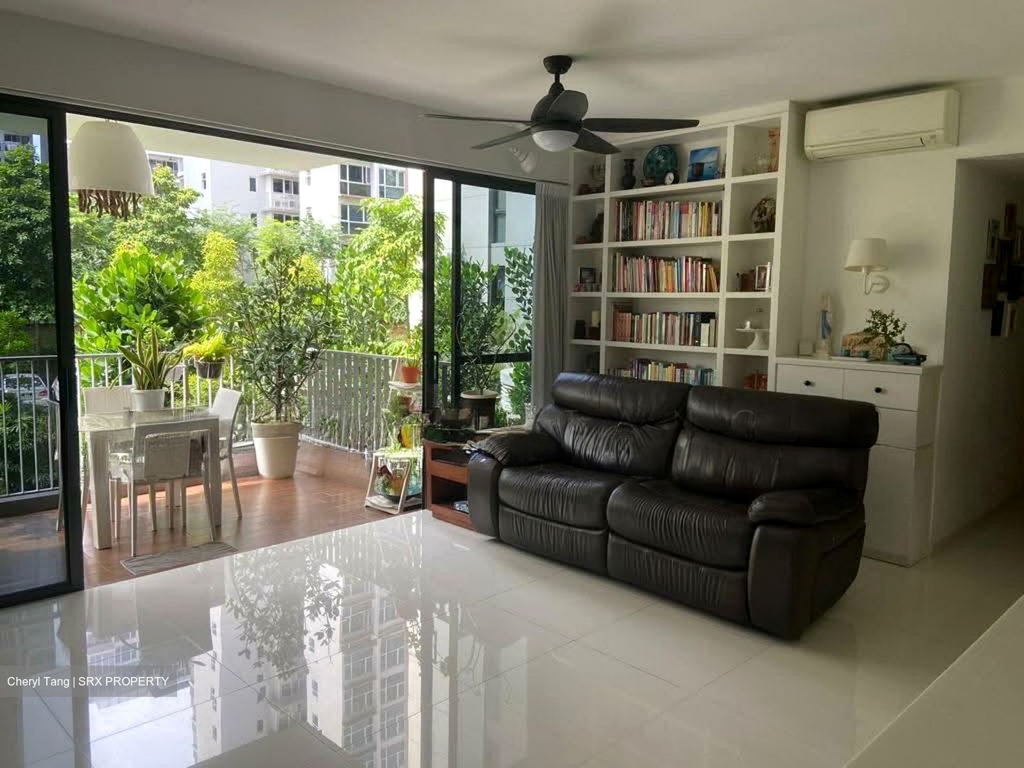 Twin Waterfalls (D19), Condominium #551144111